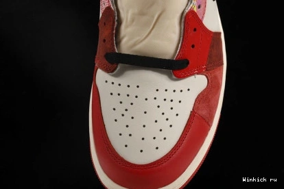 the 1 Retro Across Spider-Man Spider-Verse Jordan OG High 1006